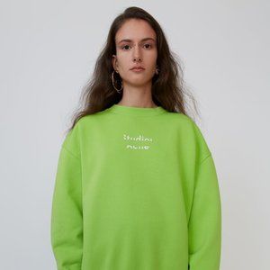 NWT Acne Studios Sweatshirt